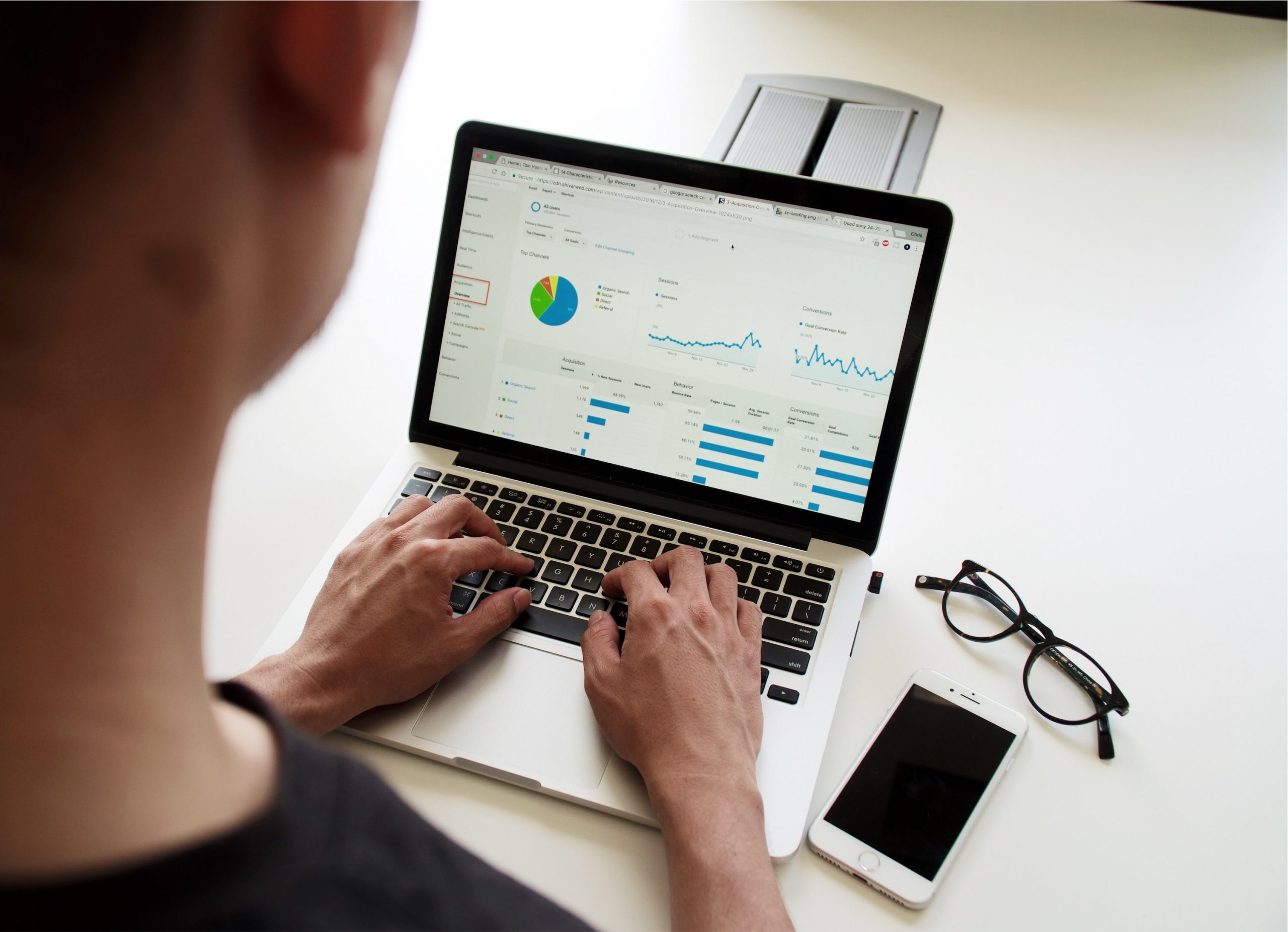 5 Reasons Why Excel Is Better In A Web App Convert Your Excel Model 5 Reasons Why Excel Is Better In A Web App Convert Your Excel Model
